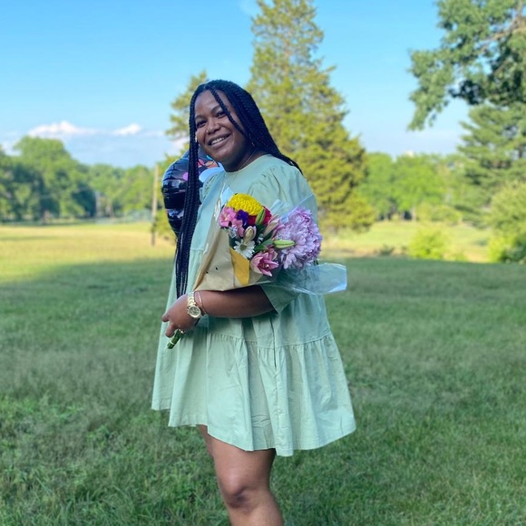 Macy's Dresses Baby Doll Dress Poshmark